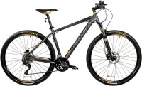 Photos - Bike Comanche Maxima 29 frame 21 