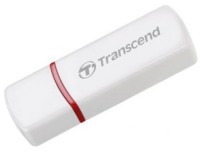 Photos - Card Reader / USB Hub Transcend TS-RDP6 