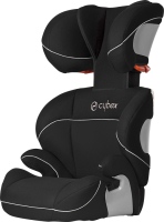 Photos - Car Seat Cybex Solution 