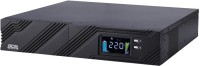 Photos - UPS Powercom SPR-1000 LCD 1000 VA