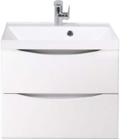 Photos - Washbasin cabinet BelBagno Marino 60 