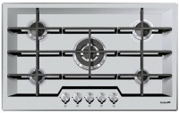 Photos - Hob Foster KE 7602032 stainless steel