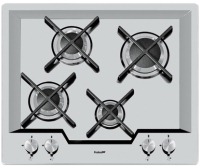 Photos - Hob Foster KS 7615032 stainless steel