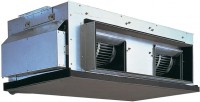 Photos - Air Conditioner Mitsubishi Electric PEA-RP250GAQ/PUHZ-P250YKA 220 m²
