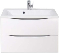 Photos - Washbasin cabinet BelBagno Marino 75 