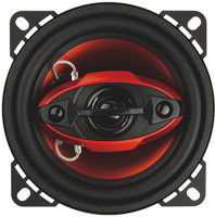 Photos - Car Speakers Akai AS-404TH