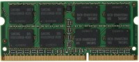 Photos - RAM GOODRAM DDR3 SO-DIMM 1x2Gb GR1333S364L9N/2G