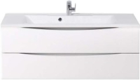 Photos - Washbasin cabinet BelBagno Marino 120 