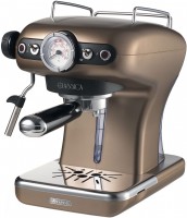 Photos - Coffee Maker Ariete Classica 1389/16 bronze