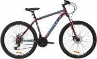 Photos - Bike Formula Thor 2.0 AM DD 27.5 2020 