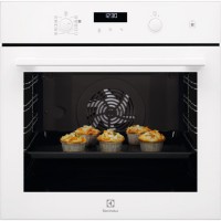Photos - Oven Electrolux SteamBake EOD 6C71V 