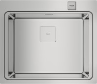 Kitchen Sink Teka Zenit RS15 1B 600x520