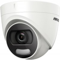 Photos - Surveillance Camera Hikvision DS-2CE72DFT-F 2.8 mm 