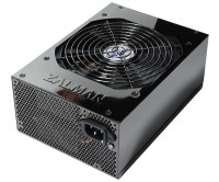 Photos - PSU Zalman HP HP-ZM850