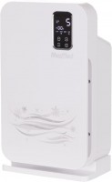 Photos - Air Purifier Mesmed MM-706 ILMAA 