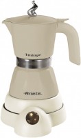 Photos - Coffee Maker Ariete Vintage 1358/13 beige