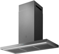 Photos - Cooker Hood Elica Thin IX/A/90 stainless steel