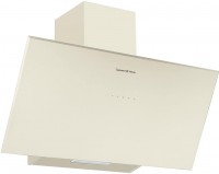 Photos - Cooker Hood Zigmund&Shtain K 133.9 X beige