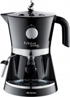 Photos - Coffee Maker Ariete Moka Aroma 1337/41 black