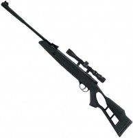 Photos - Air Rifle Hatsan Striker Edge NP Sniper 