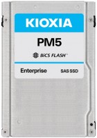 Photos - SSD Toshiba PM5-V KPM51VUG3T20 3.2 TB