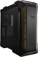 Photos - Computer Case Asus TUF Gaming GT501 black