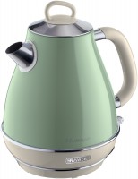 Photos - Electric Kettle Ariete Vintage 2869/04 green