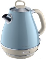 Photos - Electric Kettle Ariete Vintage 2869/05 blue