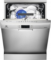 Photos - Dishwasher Electrolux ESF 5533 LOX stainless steel