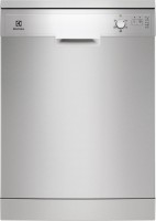 Photos - Dishwasher Electrolux ESF 9526 LOX stainless steel