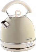 Photos - Electric Kettle Ariete Vintage 2877/03 beige