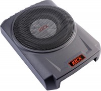 Photos - Car Subwoofer Kicx L200BA 