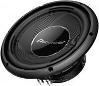 Photos - Car Subwoofer Pioneer TS-A25S4 