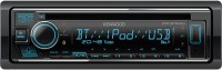 Photos - Car Stereo Kenwood KDC-BT640U 