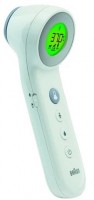 Photos - Clinical Thermometer Braun BNT 400 