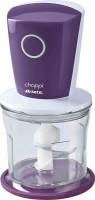 Photos - Mixer Ariete Choppi 1835/01 purple