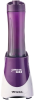 Photos - Mixer Ariete Drink’NGo 0563/03 purple