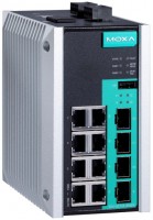 Photos - Switch MOXA EDS-G512E-4GSFP 