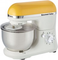 Photos - Food Processor Ariete Gourmet Color 1594/02 yellow