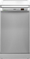 Photos - Dishwasher Beko DSFS 6831 X stainless steel