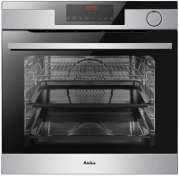 Photos - Oven Amica ED 57369XA+ X-TYPE Steam 