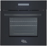 Photos - Oven Oasis D-MTB 