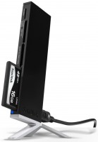 Photos - Card Reader / USB Hub SanDisk ImageMate All-in-One USB 2.0 