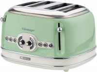 Photos - Toaster Ariete Vintage 0156/04 