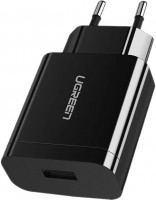Photos - Charger Ugreen Quick Charger 3.0 18W 