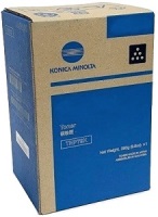 Ink & Toner Cartridge Konica Minolta TNP-81K AAJW151 