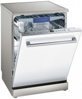 Photos - Dishwasher Siemens SN 236W00 white