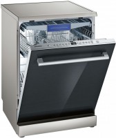 Photos - Dishwasher Siemens SN 236B00 black