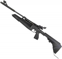 Photos - Air Rifle Baikal MP-61-09 