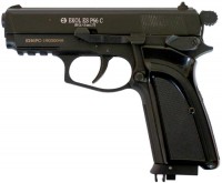 Photos - Air Pistol Ekol ES P66 C 